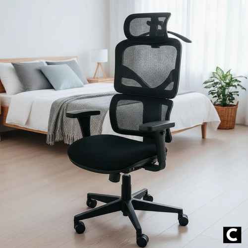 Chaise ergonomique Terrana pro 1